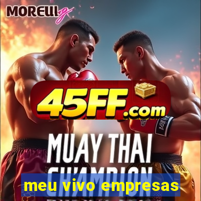 meu vivo empresas